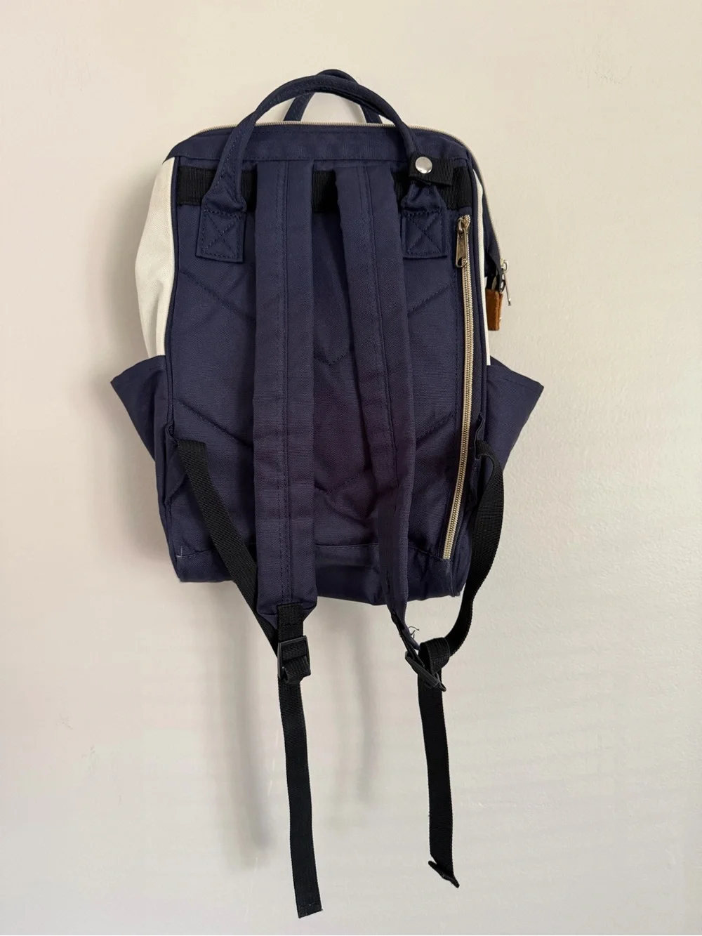 Anello Cross Bottle Backpack Regular (France Colorway)